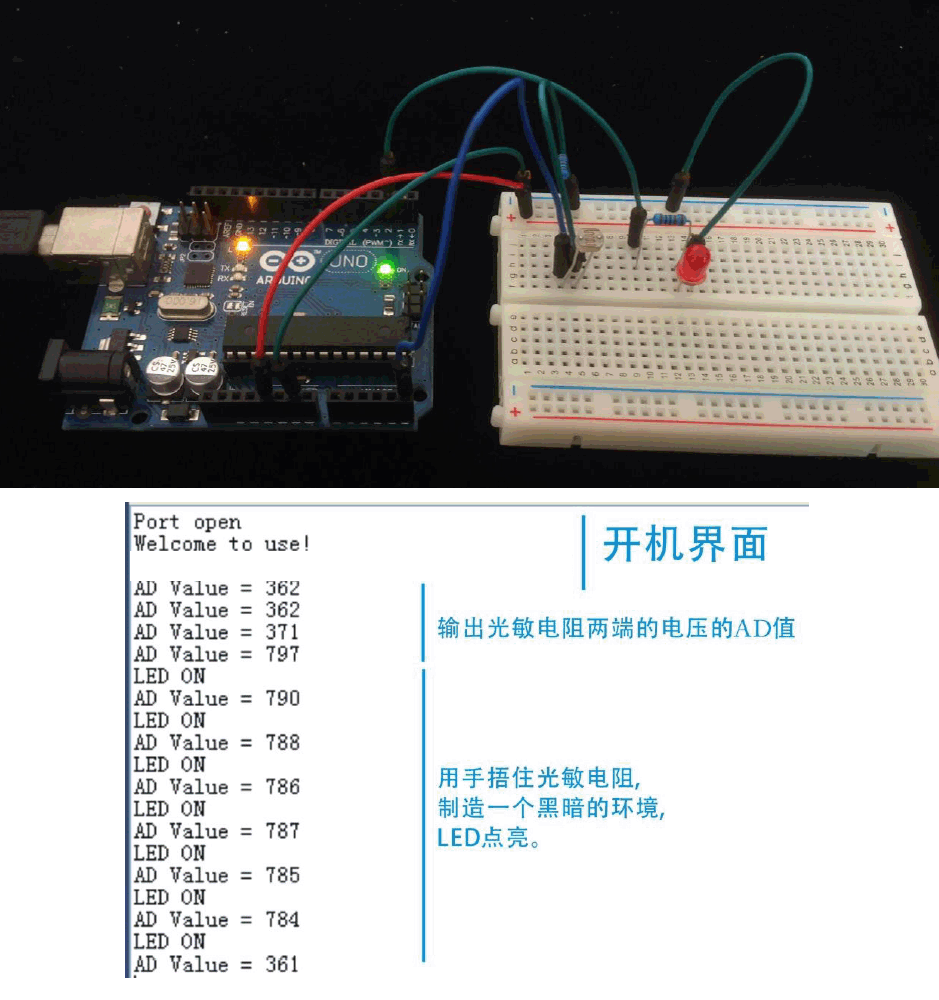 arduinoӖ(xn)