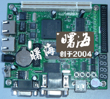 PowerPC̖8247