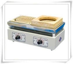 DL-1單聯(lián)2Kw電子可調用萬用電爐_機電之家