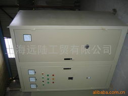 上海遠陸中頻感應加熱設備、滅火器材產品列表及電爐設備概述