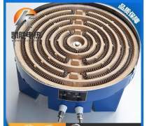 高效節(jié)能，智能烹飪——2000W電爐產(chǎn)品全解析