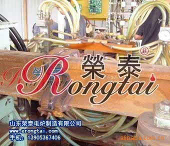 專業(yè)品質(zhì)，精準(zhǔn)淬煉——山東榮泰導(dǎo)軌淬火機(jī)床引領(lǐng)熱處理新標(biāo)桿